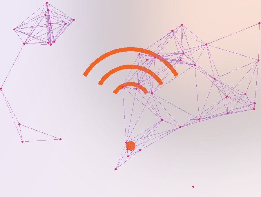 Reliable high-speed connectivity